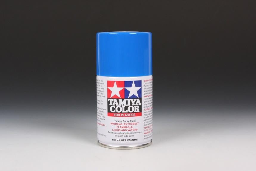 Tamiya TS-44 Brill Blue Spray